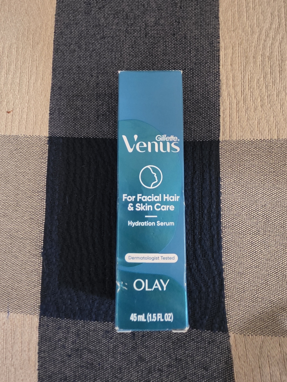 Gillette Venus x Olay Hydration Serum